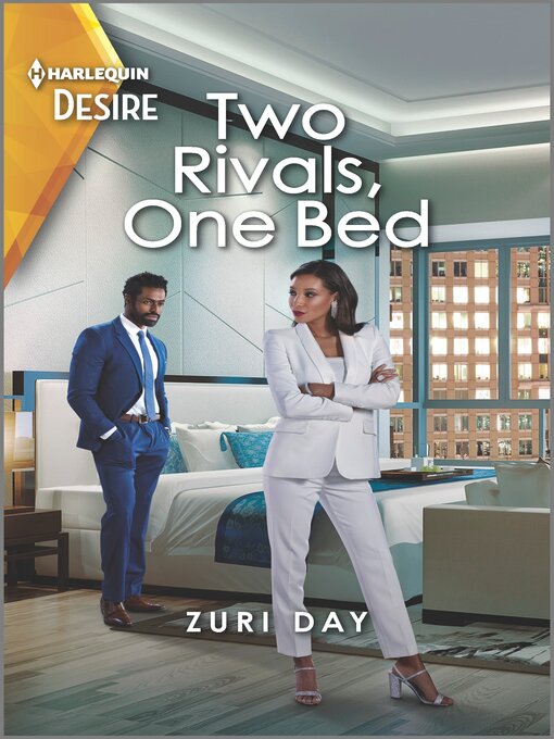 Title details for Two Rivals, One Bed by Zuri Day - Available